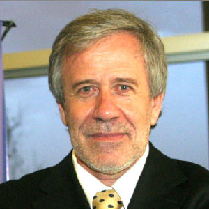 Ing. Gerardo Ferreyra