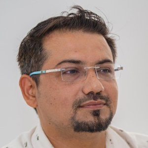 Kashif Hasan Khan