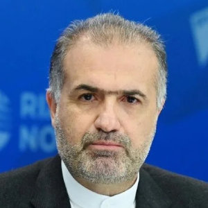 Kazem Jalali