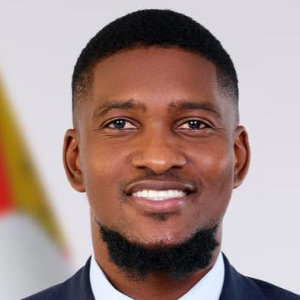 Kudzayi Murombedzi