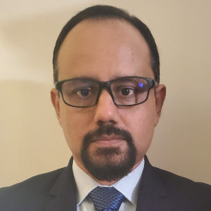 Siamul Huq Rabbany