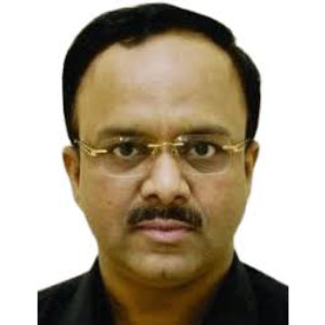 Naveen P Singh
