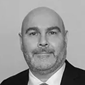 Ian Storey