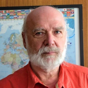Eric Toussaint